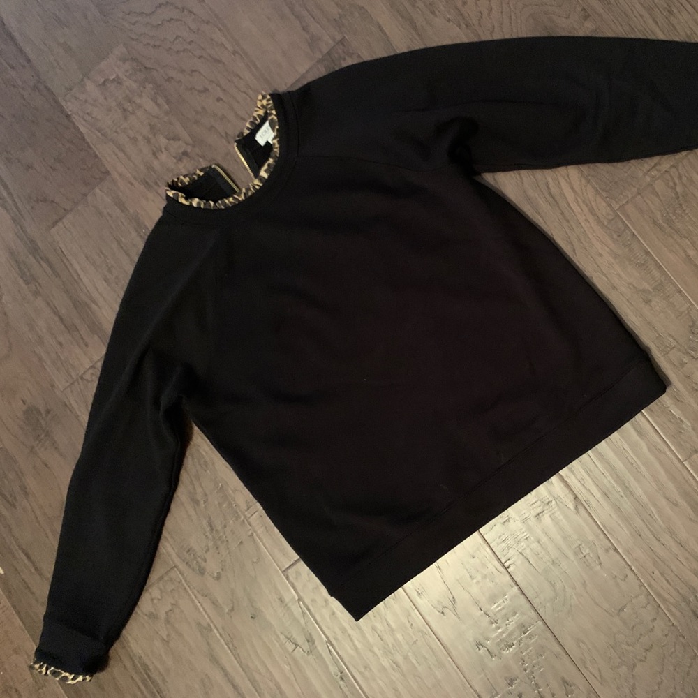 J crew top
